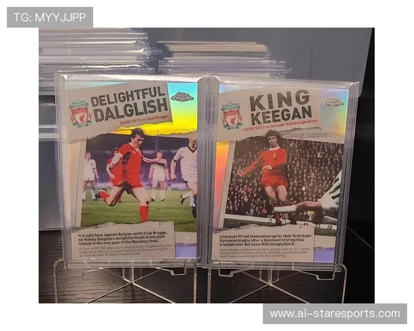 足球球星卡大礼包推荐 热门球员全收录 抢先体验足球收藏的乐趣