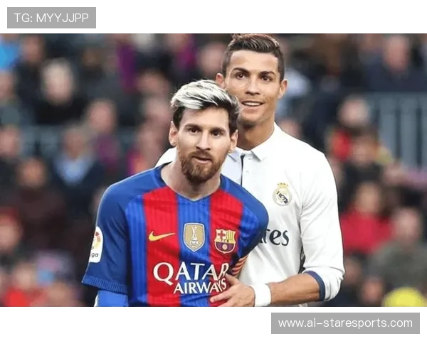 足球鞋王之争 谁能继承梅西与C罗的光辉足迹