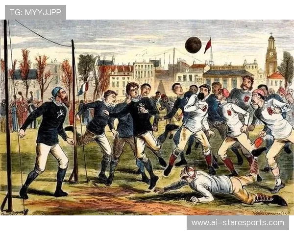 野兽足球球星的崛起与挑战：他们如何重塑现代足球的格局与未来